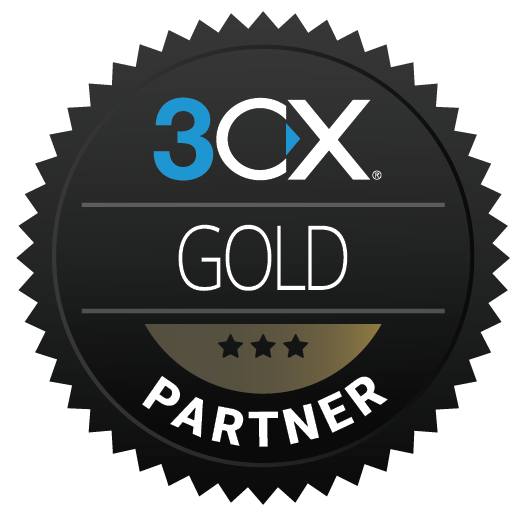 3CX Gold Partner